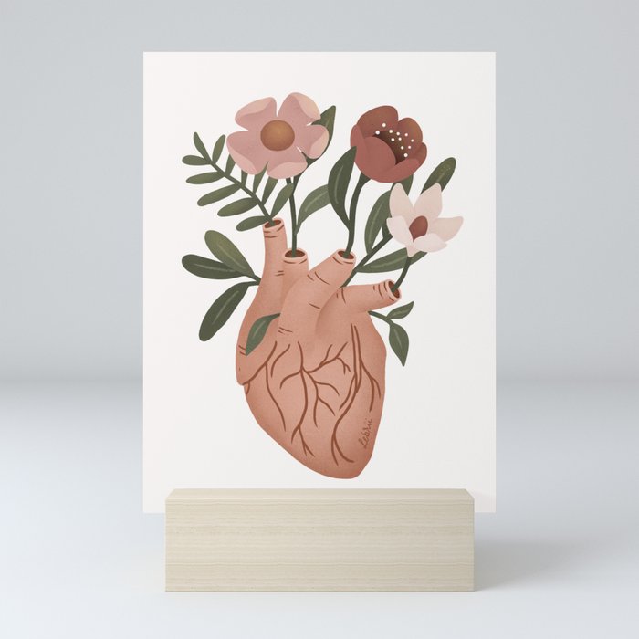 Mini Art Print