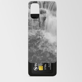 Waterfall Cascade Android Card Case