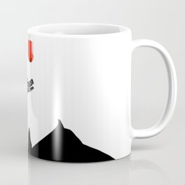 Mr Abstract #27 Coffee Mug