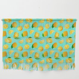 When Life Gives You Lemons... Wall Hanging