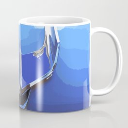 Chrome logo Coffee Mug