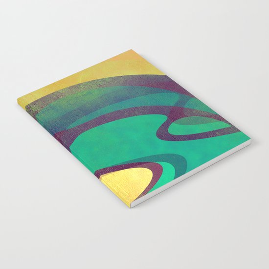 Waves Notebook