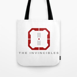 The Invincibles Tote Bag