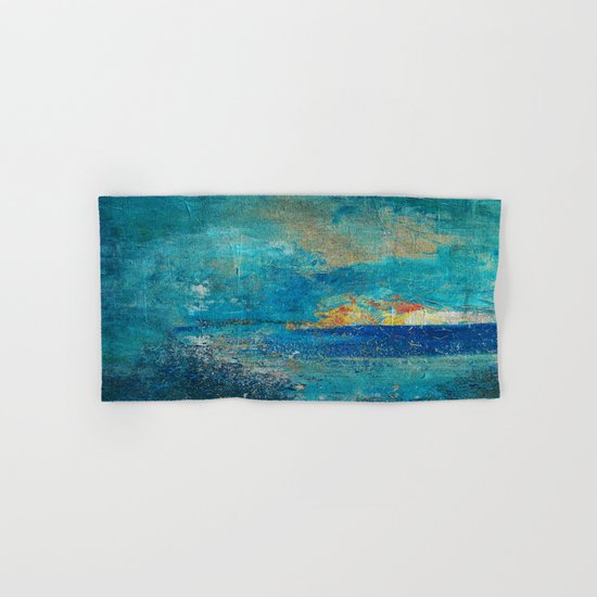 La Playa Hand & Bath Towel