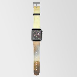 Joseph Mallord William Turner Rome, From Mount Aventine Apple Watch Band