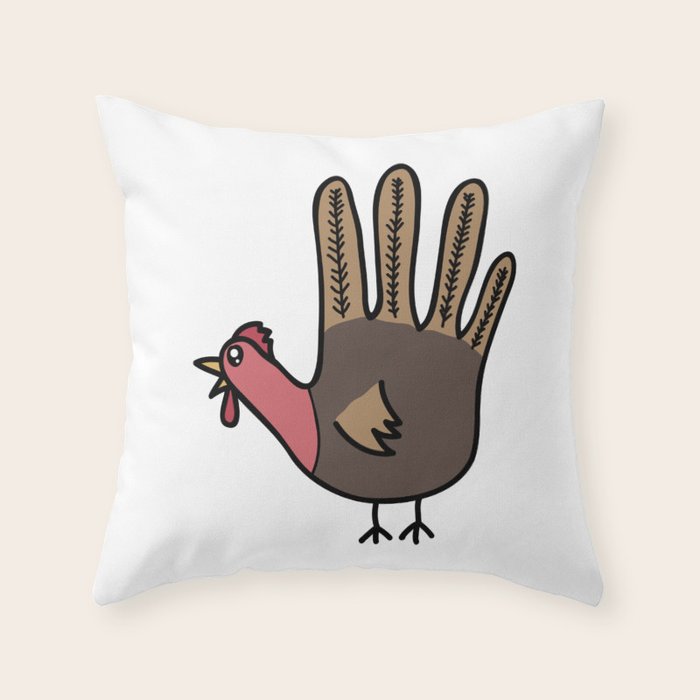 thanksgiving pillows