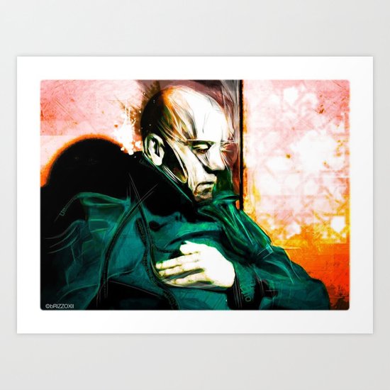 mOtM Art Print