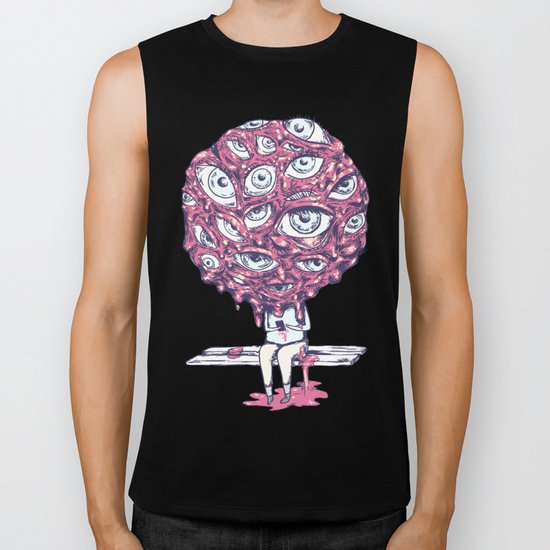 IHTFP and IHTFP Biker Tank
