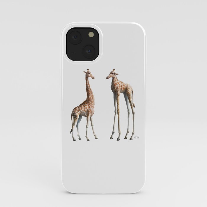 Emmm...Welcome to the herd... iPhone Case