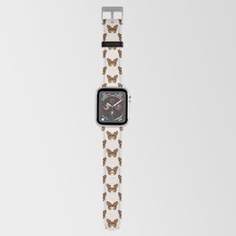 Monarch Butterfly | Vintage Butterfly | Apple Watch Band