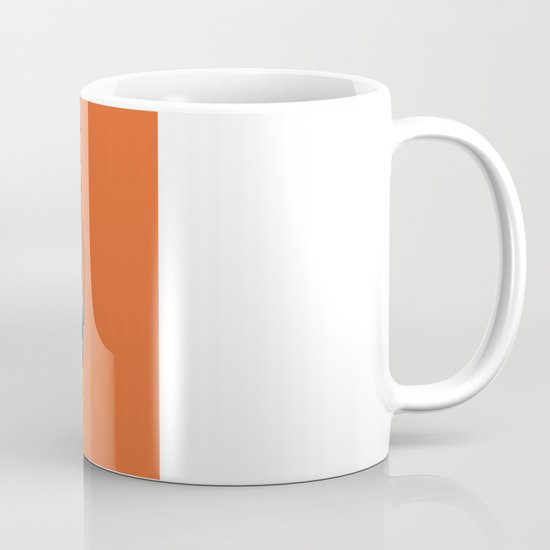 Denver's Orange Crush Defense TWO POINT OH! Mug