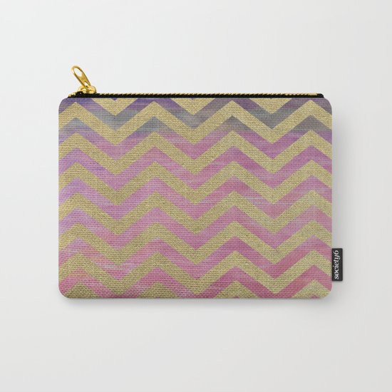Resolution Carry-All Pouch