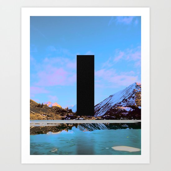 N/26 Art Print