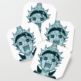 Asta Excitement Design Coaster