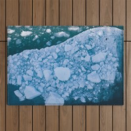 Chilled Ice Cold! Outdoor Rug