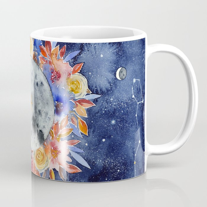 Pisces Coffee Mug