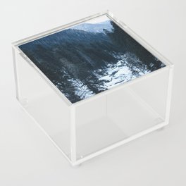 Dombay Acrylic Box