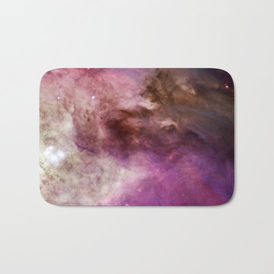Space 01 Bath Mat