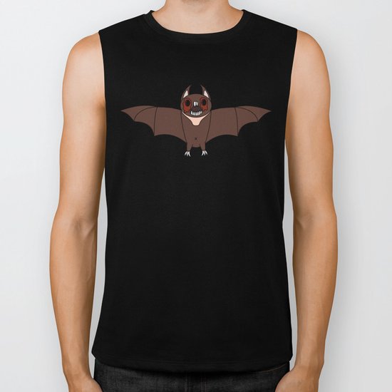 bet Biker Tank