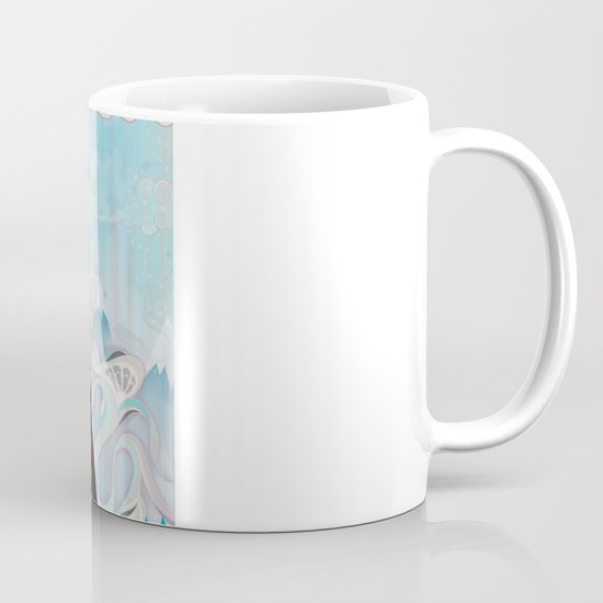 KING Mug