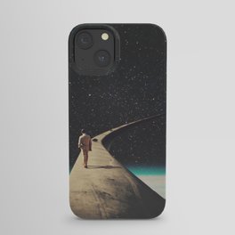 We Chose This Road My Dear iPhone Case