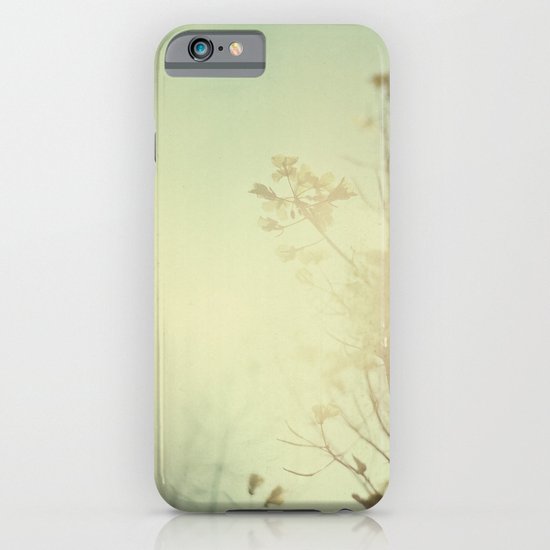 rape iPhone & iPod Case