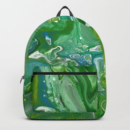 Party Town 4 Backpack