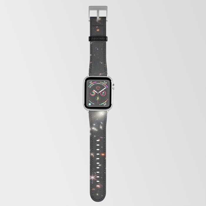 JWST James Webb Space Telescope First Color Image SMACS 0723 Apple Watch Band