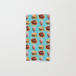 Flavortown, USA (Guy Fieri) Hand & Bath Towel