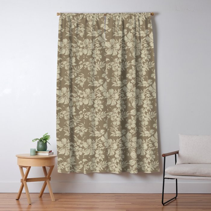 Blackout Curtain