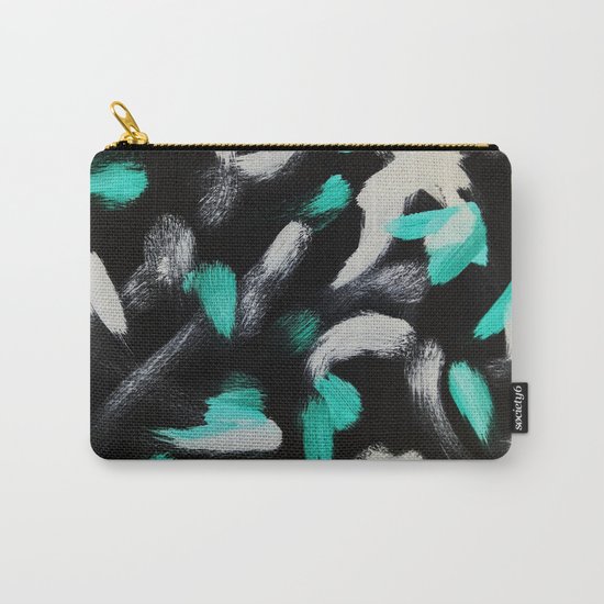 Abstract #4.2 - The Tango Carry-All Pouch