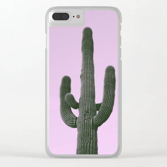 Suargo Clear iPhone Case