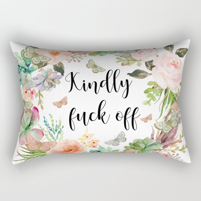 Rectangular Pillow