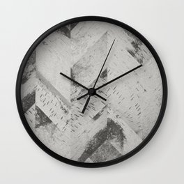 My First Love Wall Clock