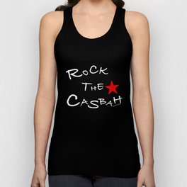 Rock The Casbah Tank Top
