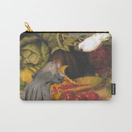 GMOs Carry-All Pouch