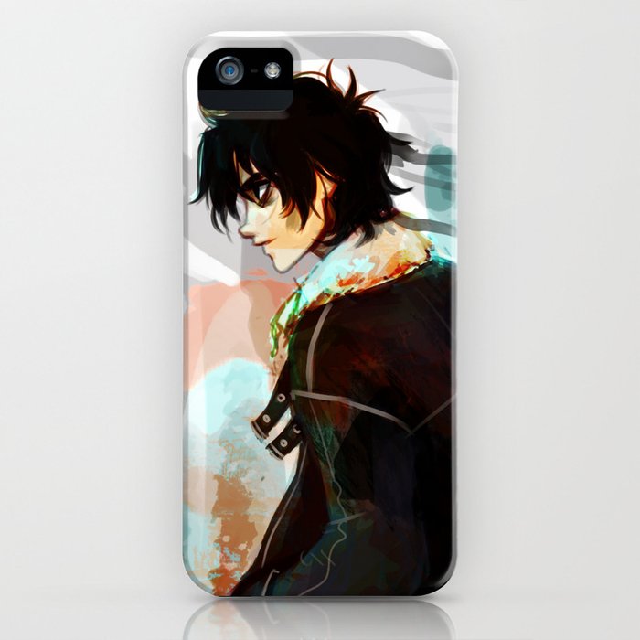 nico iphone case