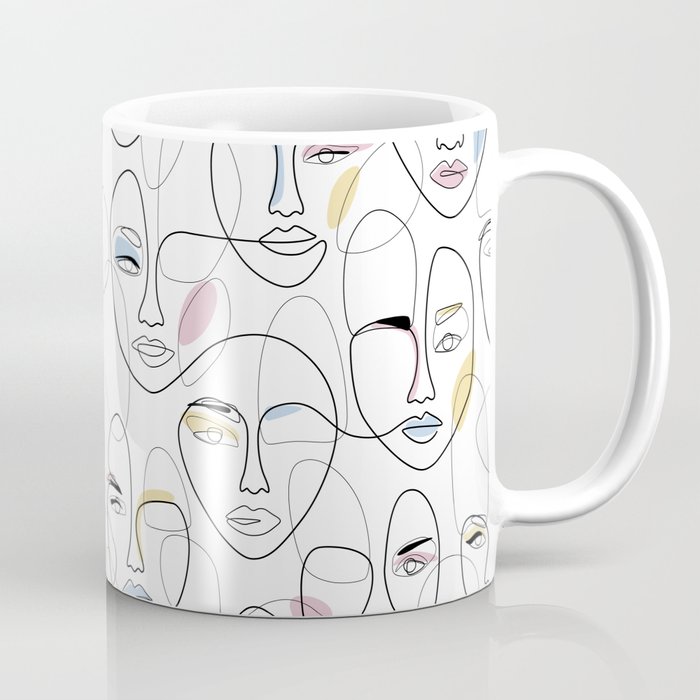 Summer Girls Coffee Mug