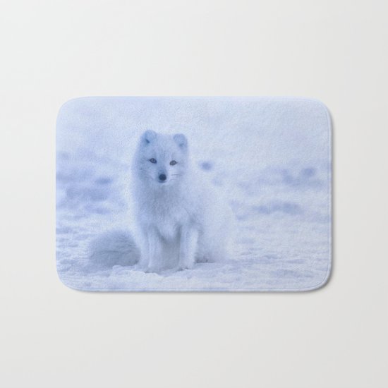 Iceland Bath Mat