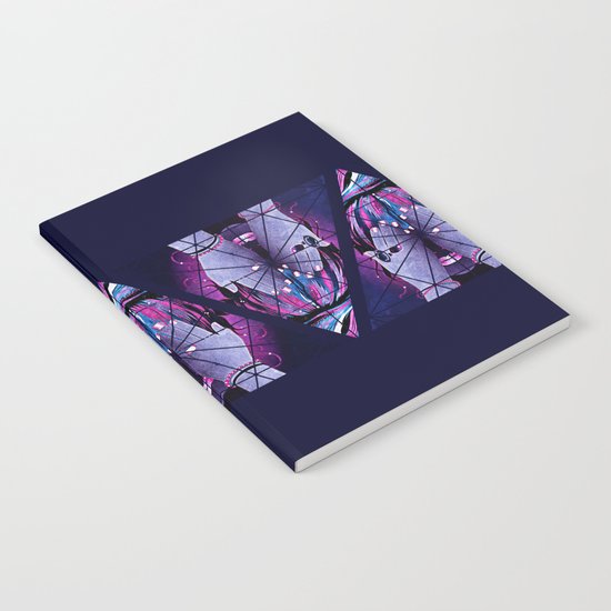 Get inspired Notebook
