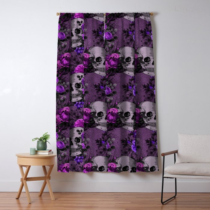 Blackout Curtain
