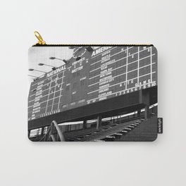 Wrigley Field Carry-All Pouch