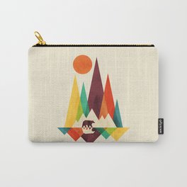 Carry All Pouches to Match Your Personal Style | Society6