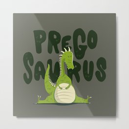 pregosaurus