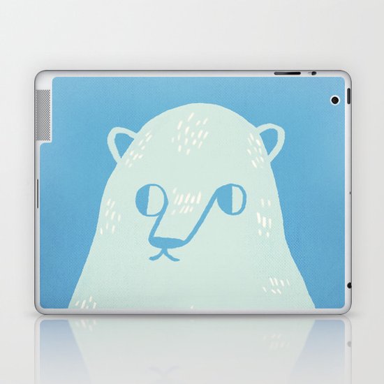 Polar Beverage Laptop & iPad Skin