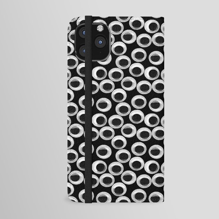 How-to: Googly Eye Phone Case