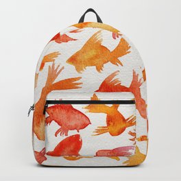 Goldfish Backpack