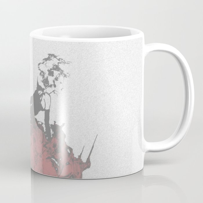 Terra-nigma Coffee Mug