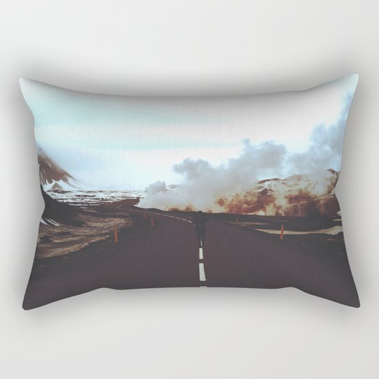 SOHN Rectangular Pillow