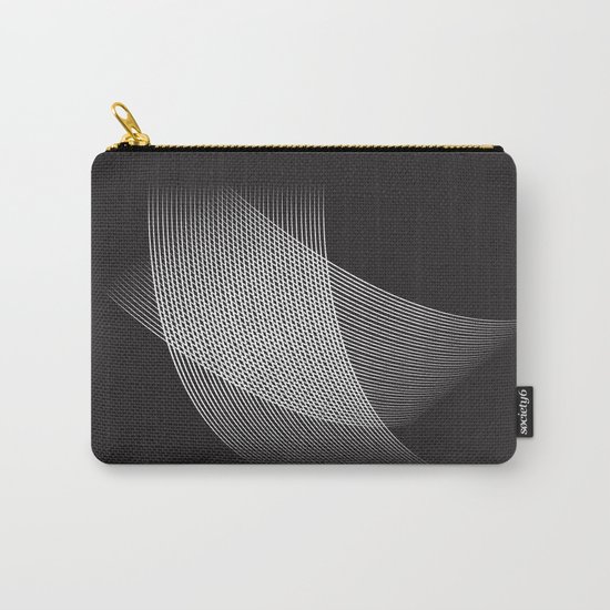 Cross Carry-All Pouch